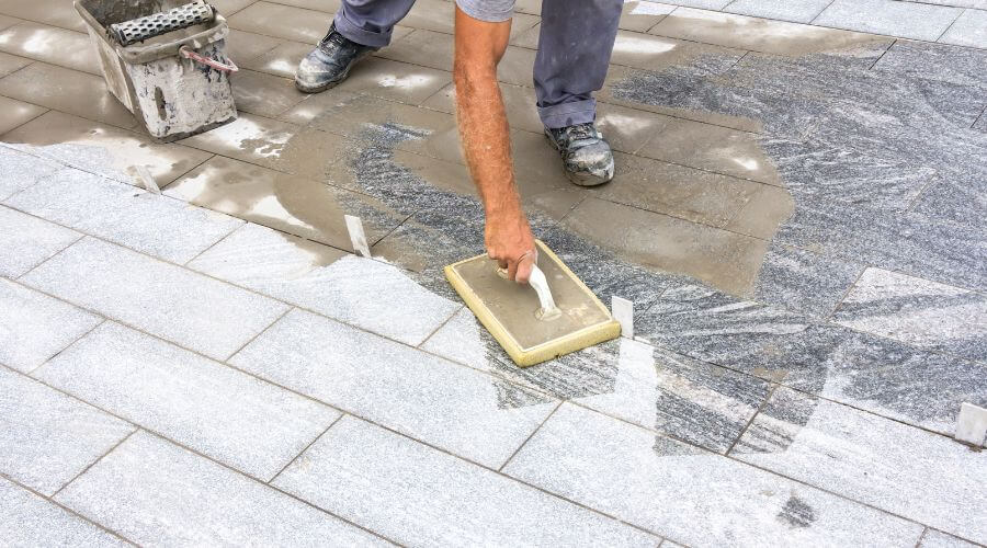 Professional New roof installation in Richland Springs, TX